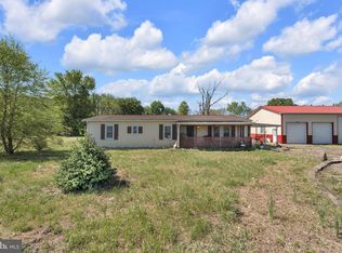 347 Quaker Neck Rd, Salem, NJ 08079