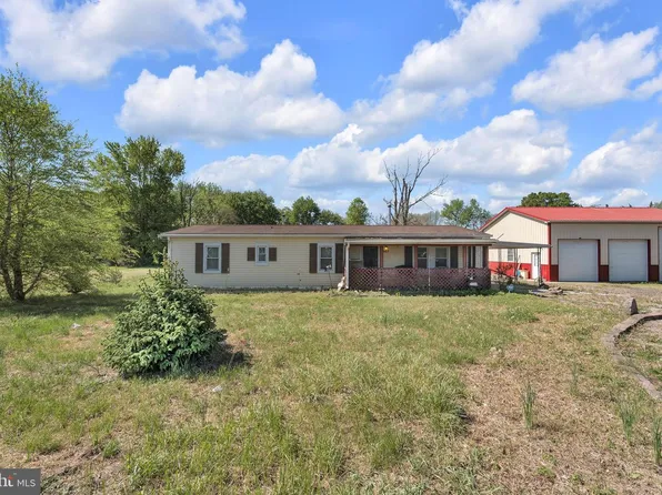 347 Quaker Neck Rd, Salem, NJ 08079