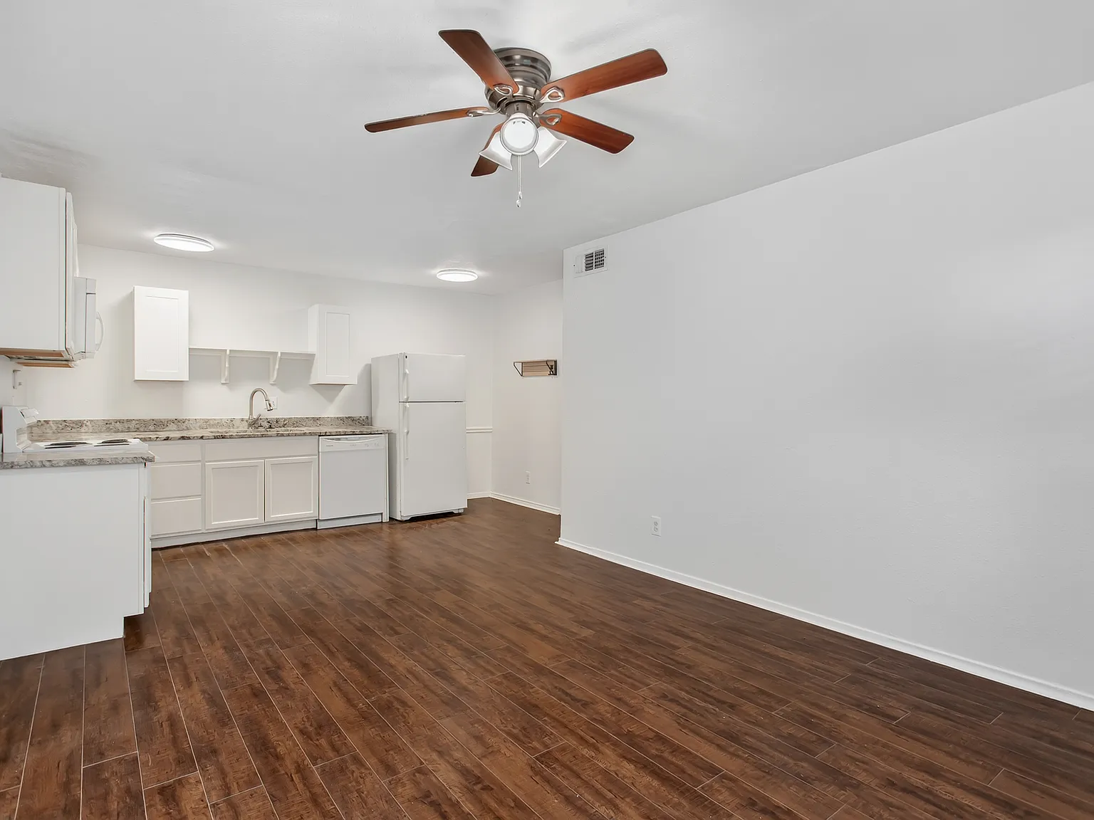 1 bed, 525 sqft, $950 — Photo 4