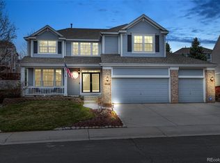 9859 Silver Maple Rd, Highlands Ranch, CO 80129