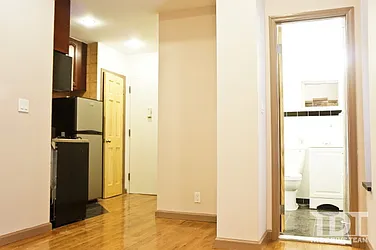 Rented by J Misrahi Realty Corp