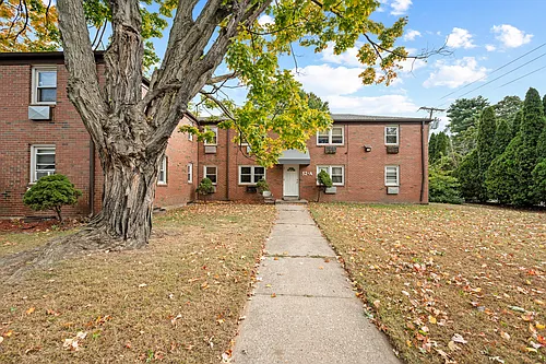 72 Orchard St #4A Photo 1
