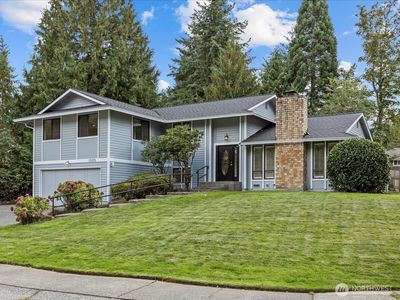 13315 NE 119th Way, Redmond, WA, 98052