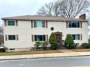 640 Lagrange St #1, West Roxbury, MA 02132