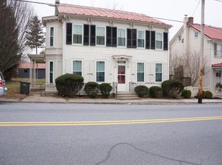 340 Old Stone House Rd S, Boiling Springs, PA 17007