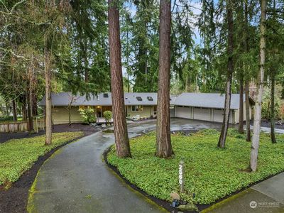 2060 79th Avenue NE, Medina, WA, 98039