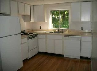 36 Trowbridge St #5, Cambridge, MA 02138
