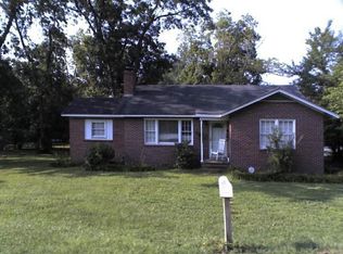 3732 Log Cabin Dr, Macon, GA 31204