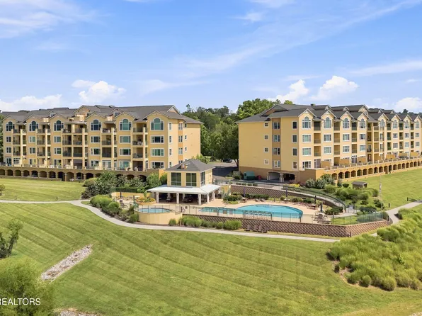 1283 Highway 139 Unit 202-C, Dandridge, TN 37725