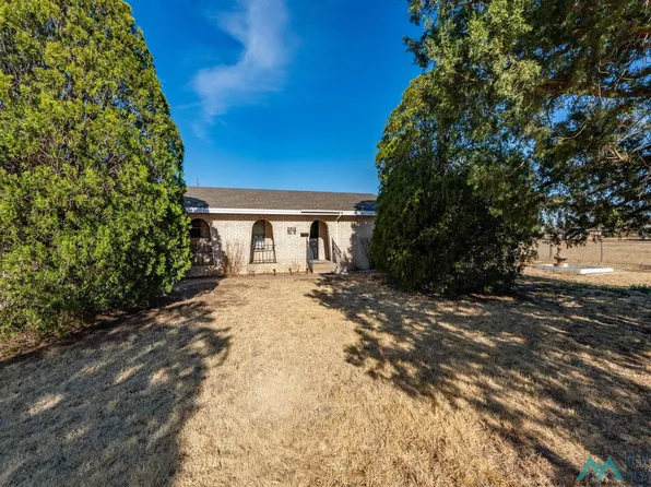 2010 S Avenue H, Portales, NM 88130