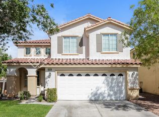 9828 Maidenfair Ct, Las Vegas, NV 89148