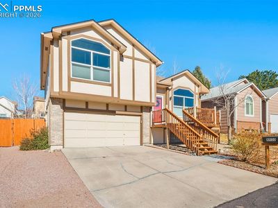 4950 Galileo Dr, Colorado Springs, CO, 80917