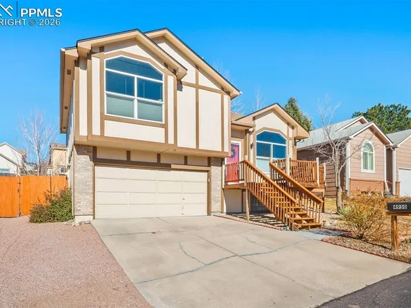 4950 Galileo Dr, Colorado Springs, CO 80917
