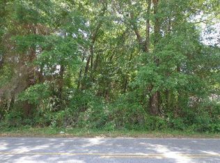 S Spencer Field Rd, Pace, FL 32571