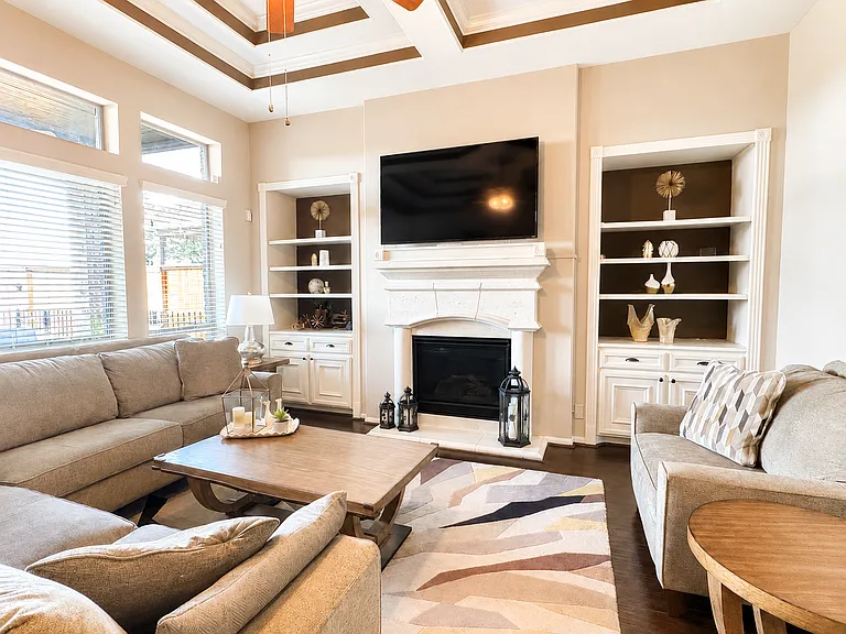 5934 Beeston Hall Ct — Photo 6