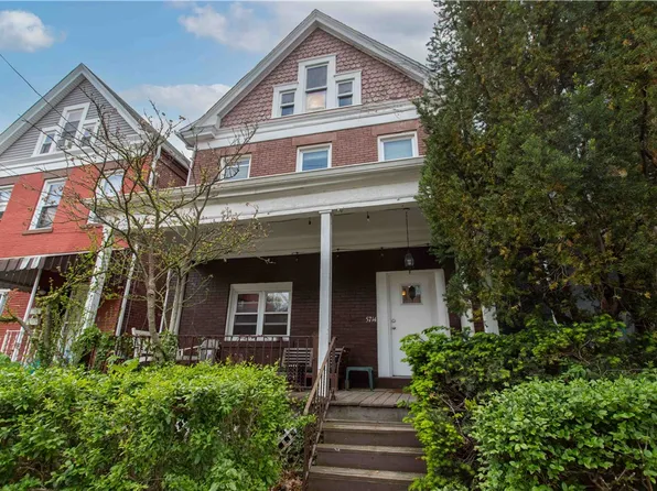5714 Wellesley Ave, Pittsburgh, PA 15206