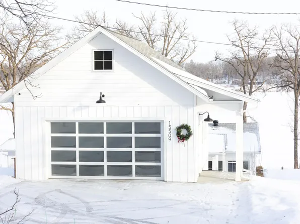 15509 W Munson Ln, Detroit Lakes, MN 56501