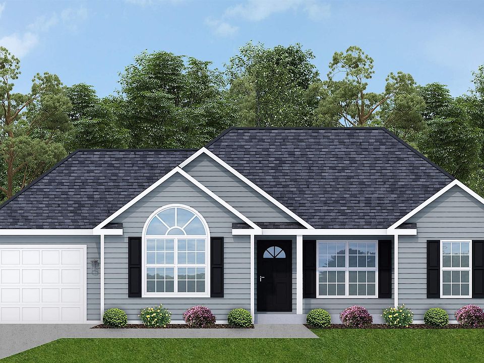 1663 Heritage Rd., Loris, SC 29569 Zillow