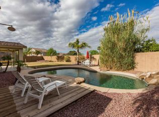 3824 S Brighton Ln, Gilbert, AZ 85297