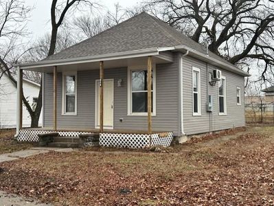 214 N Adams St, Nevada, MO, 64772