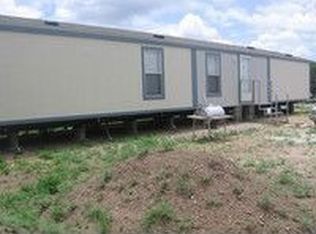 2867 Frances Gates Loop, Eagle Pass, TX 78852