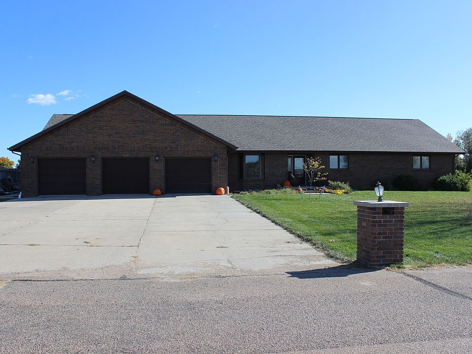 All Brick Custom Home