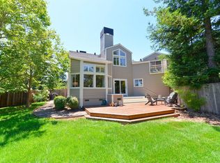 70 Parkview Cir, Corte Madera, CA
