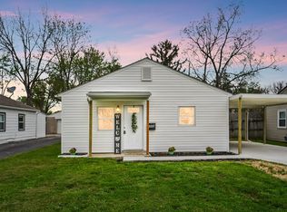 4446 Saint Ann Ln, Columbus, OH 43213