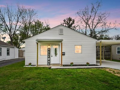 4446 Saint Ann Ln, Columbus, OH, 43213