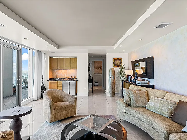 2700 Las Vegas Blvd S #4304 — Photo 42