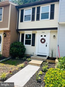 8442 Sugar Creek Ln, Springfield, VA, 22153