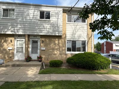 975 N York St, Elmhurst, IL, 60126