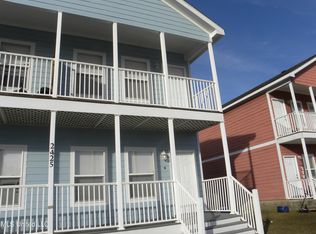 2425 Esplanade St #B, Ocean Springs, MS 39564