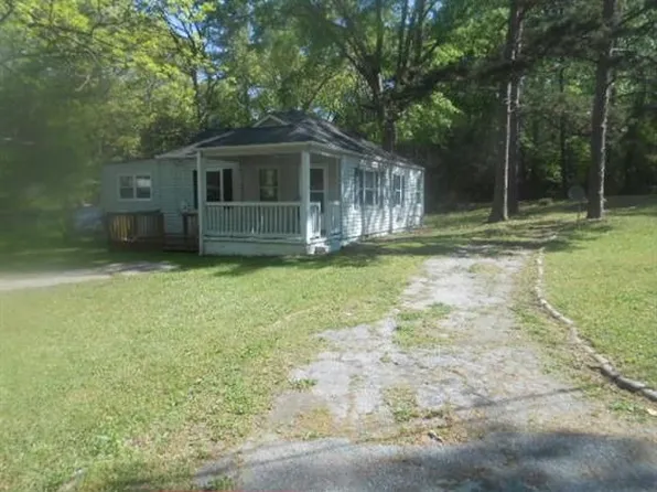 544 Hanes Dr, Forest Park, GA 30297