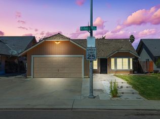 421 Kirbys Mill Dr, Modesto, CA 95358