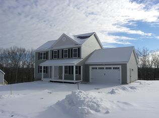 313 Karatzas Ave LOT 19, Manchester, NH 03104