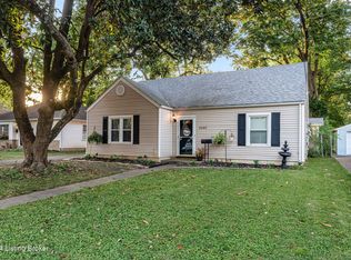 2605 Alanmede Rd, Louisville, KY 40205