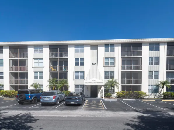 4501 NE 21st Avenue #412, Fort Lauderdale, FL 33308