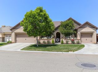 4157 N Morro Bay, Clovis, CA