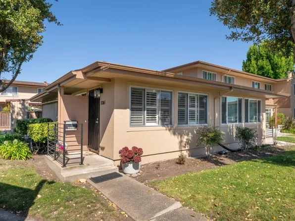 1536 Day Ave #F, San Mateo, CA 94403