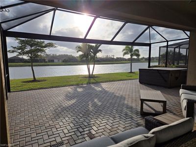 10501 Prato Dr, Fort Myers, FL, 33913