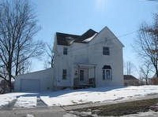 314 E 5th St, Milan, MO 63556
