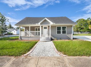 401 & 403 Mulberry St W, Hampton, SC 29924