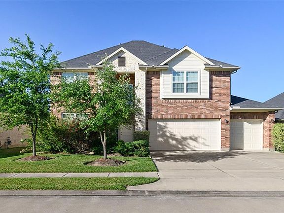 2nd image of 24618 Malca Manor Dr