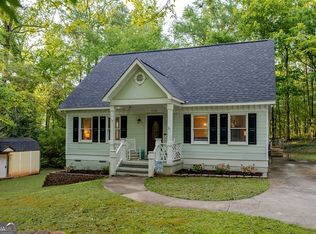1326 Happy Trl, Macon, GA 31220