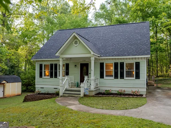 1326 Happy Trl, Macon, GA 31220