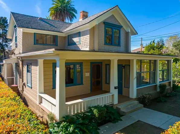 1533 De La Vina St, Santa Barbara, CA 93101