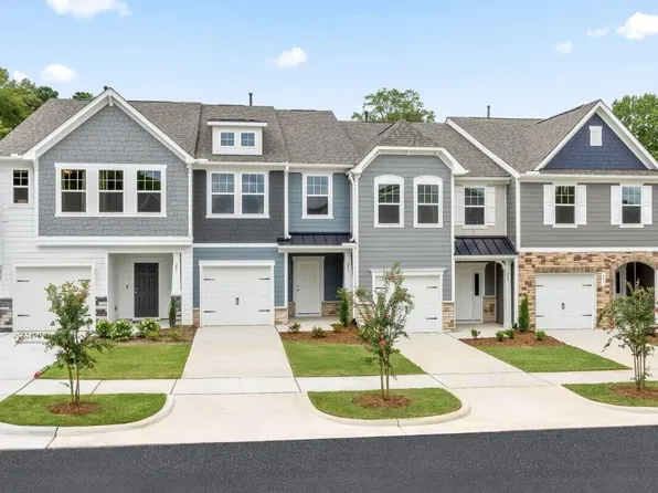 307 Church St #81, Wendell, NC 27591