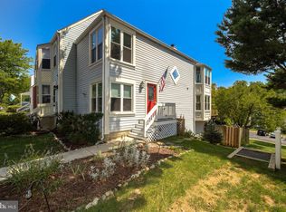 5911 Sir Cambridge Way, Alexandria, VA
