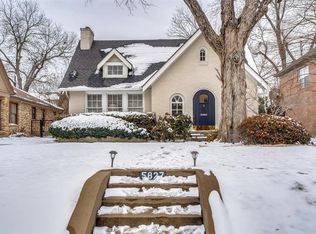 5827 Morningside Ave, Dallas, TX 75206